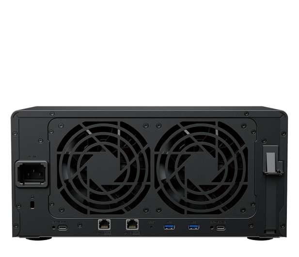 SYNOLOGY DS1825+ - 1349531 - zdjęcie 6
